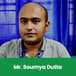 Bharat Technology, Howrah, Assistant professor, - Department of Pharmaceutics: Mr. Soumya Dutta Interview